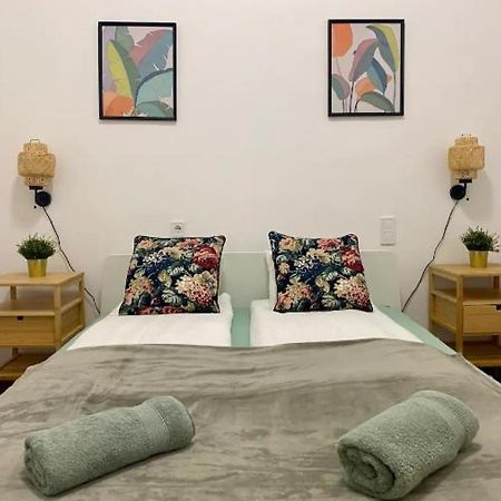 Kertesz Luxe Budapest By Nw Экстерьер фото