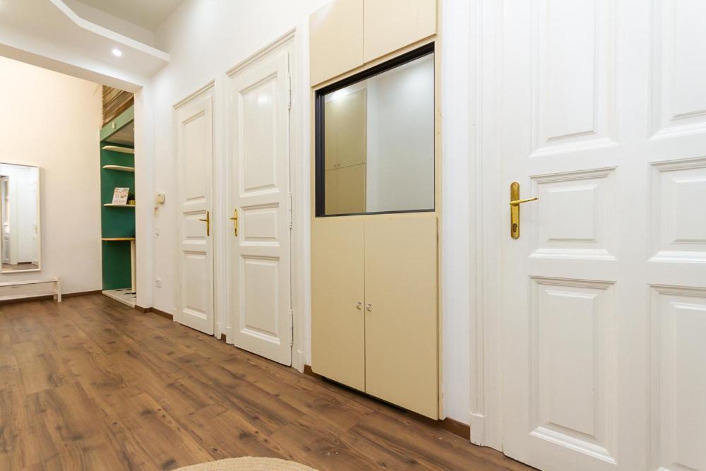 Kertesz Luxe Budapest By Nw Экстерьер фото