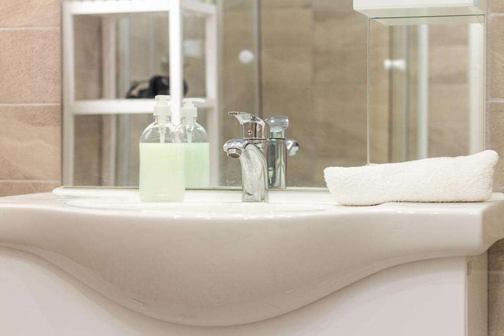 Kertesz Luxe Budapest By Nw Экстерьер фото