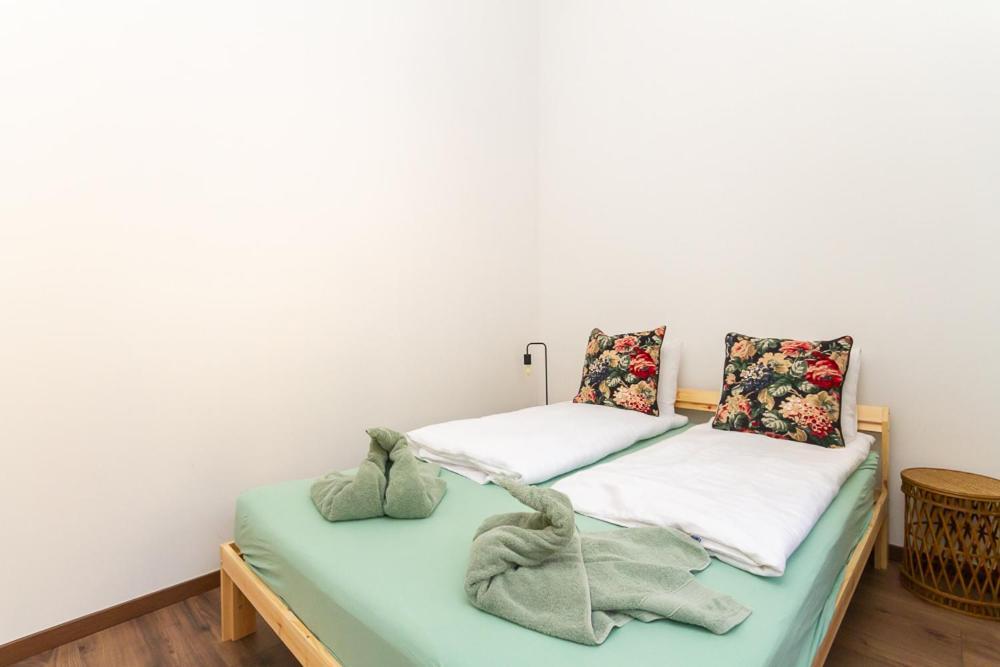 Kertesz Luxe Budapest By Nw Экстерьер фото